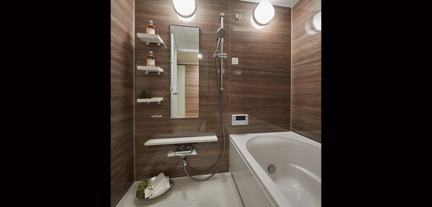 BATH ROOM