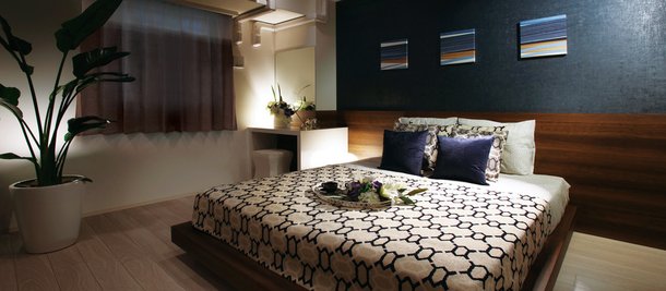 PRIVATE ROOM