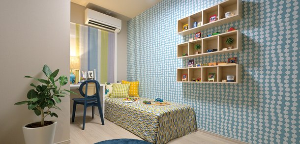 Private room