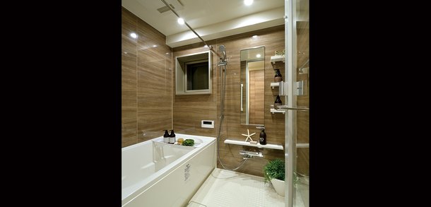 Bath room