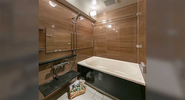 Bath Room