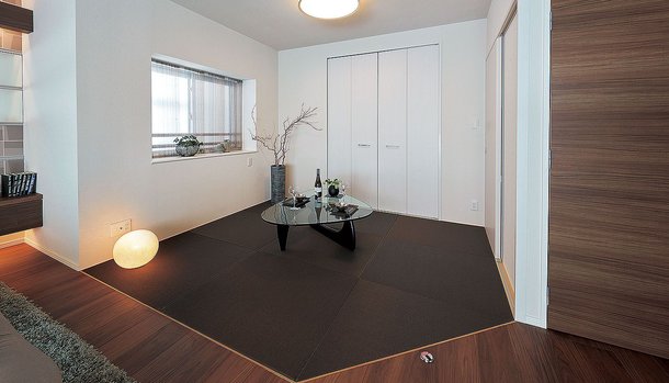 Japanese Room
