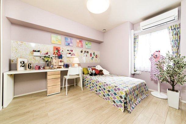 PRIVATE ROOM