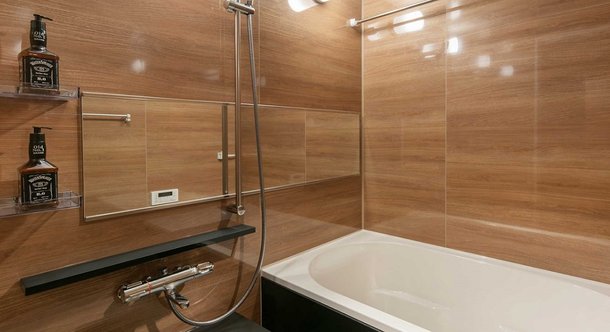 Bath Room
