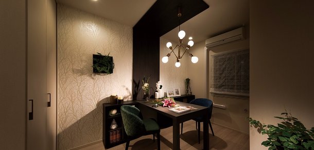 HOBBYROOM