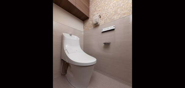 LAVATORY