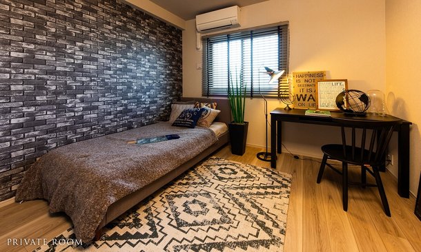 PRIVATE ROOM(N TYPE MENU1)