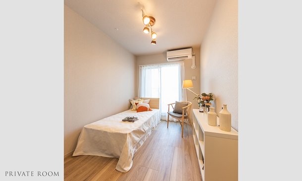 PRIVATE ROOM(N TYPE MENU1)