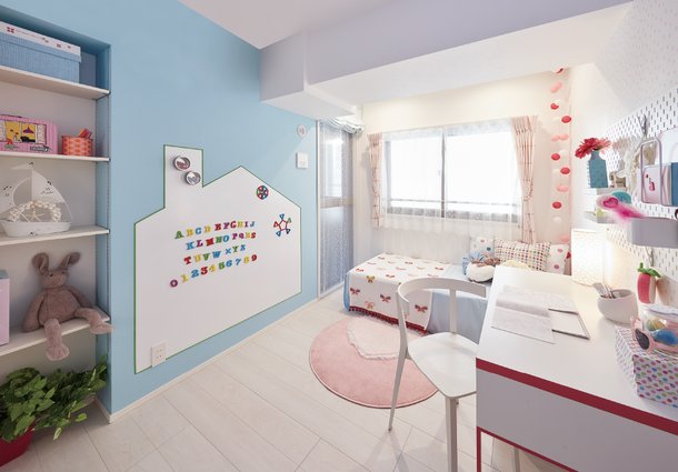 Private Room 〈洋室〉