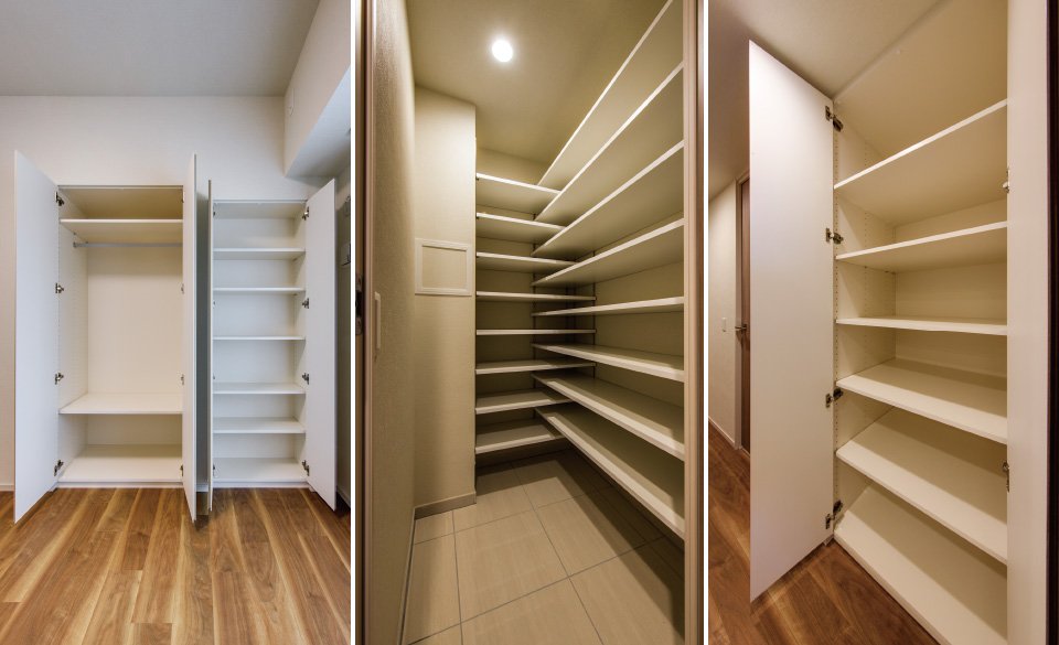 Storage