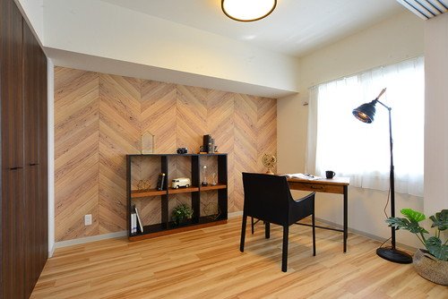 KIDS ROOM