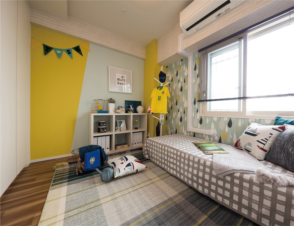 子供部屋