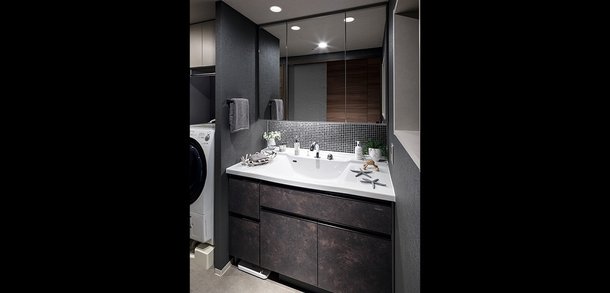 DRESSINGROOM