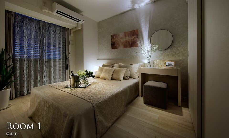 ROOM 1