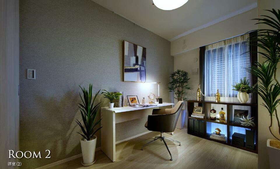 ROOM 2
