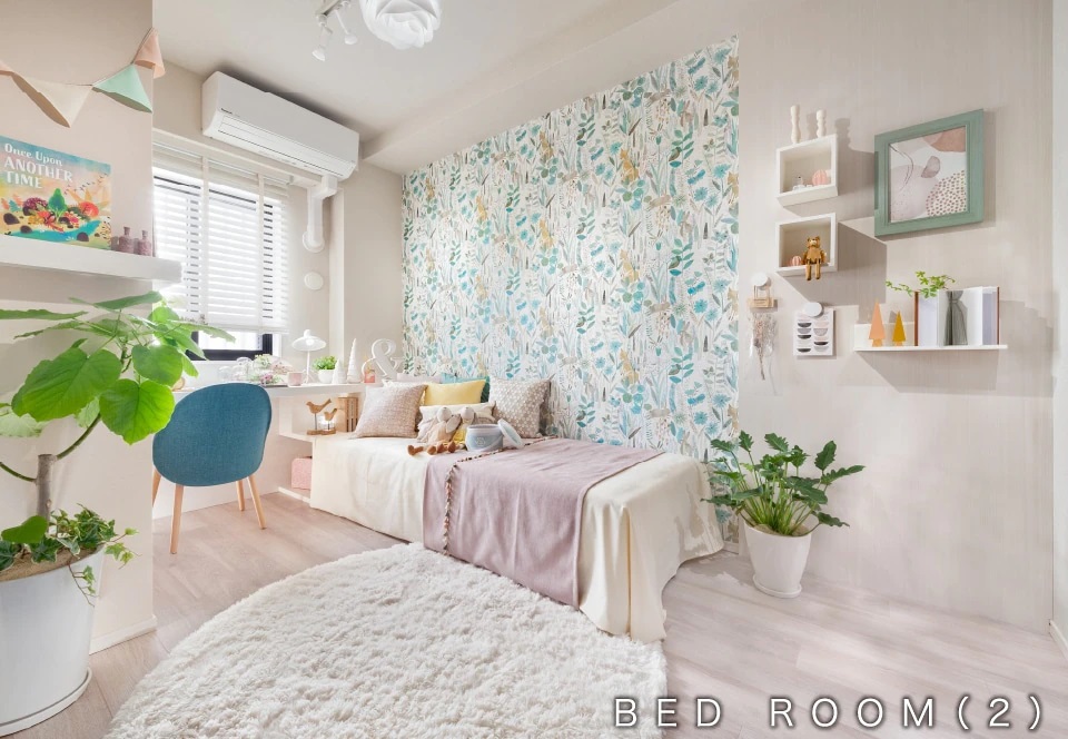 BED ROOM(2)