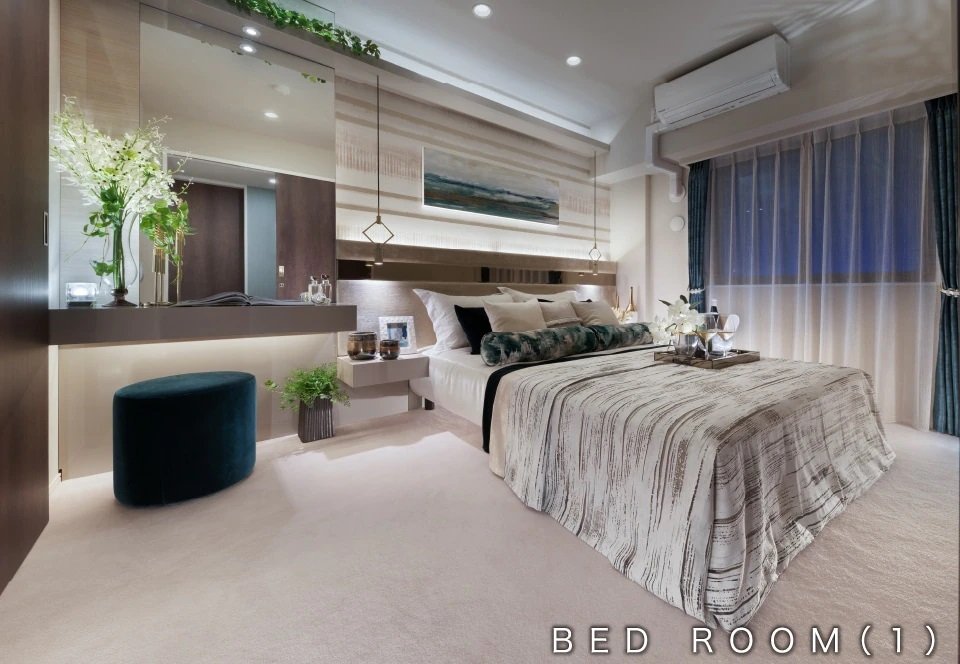 BED ROOM(1)