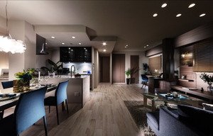 LINVING DINING