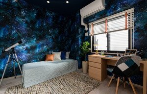 KIDS ROOM