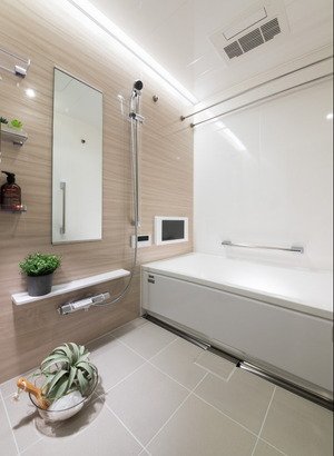 BATH ROOM