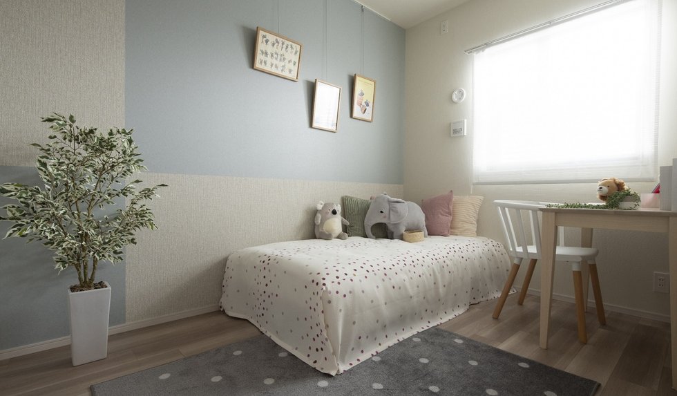 BED ROOM 2