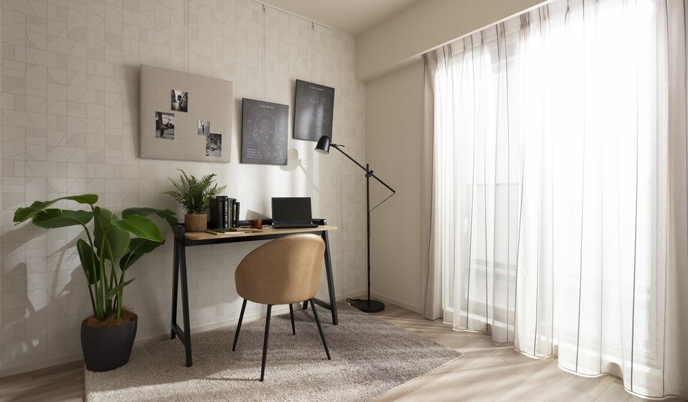BED ROOM 3