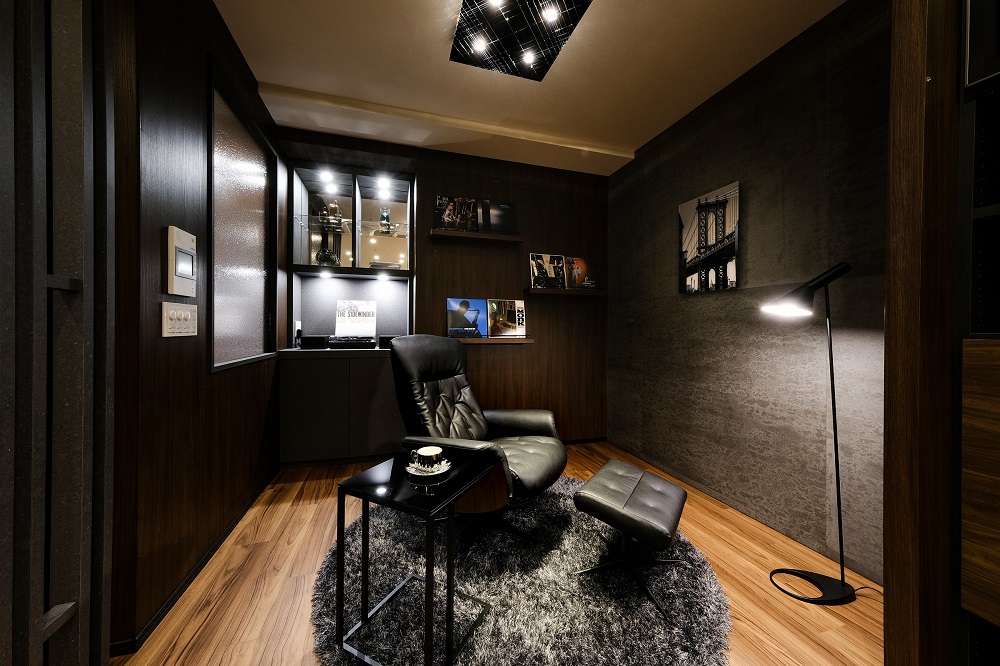HOBBYROOM