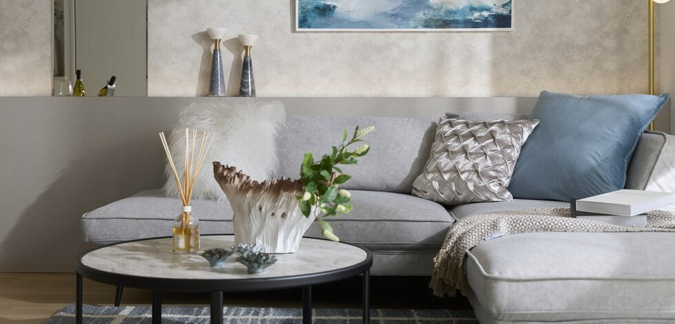 ［AK type・611号室］Living Dining