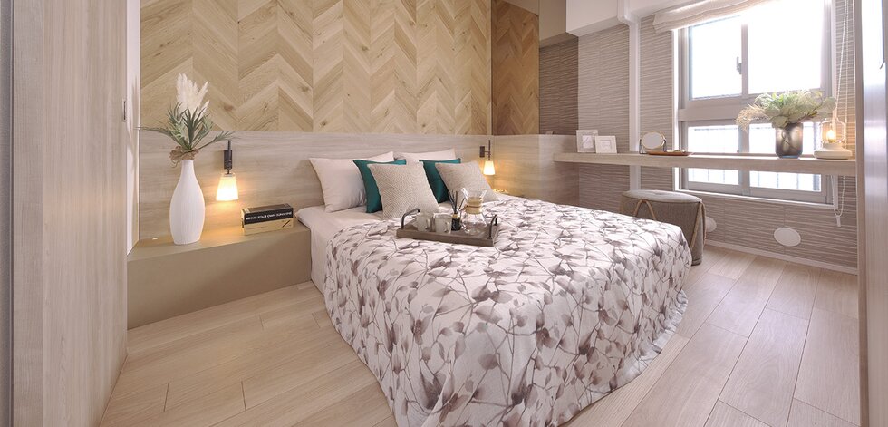 ［CH type］Living Dining