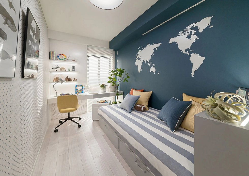 BEDROOM（２）