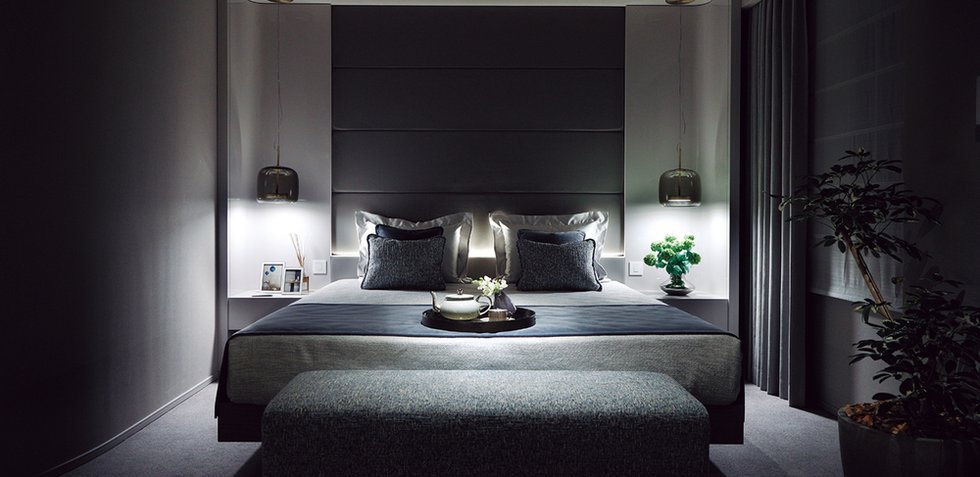 BED ROOM