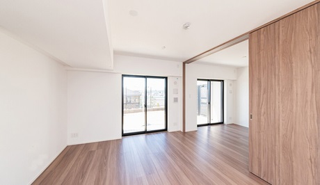LIVING DINING（Egタイプ）