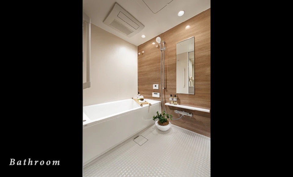 Bath room