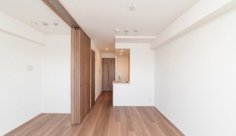 LIVING DINING KITCHEN（Aタイプ）