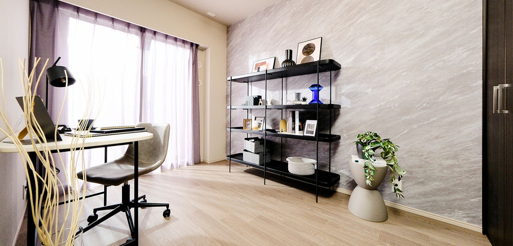 プライベートルーム（Fタイプ）