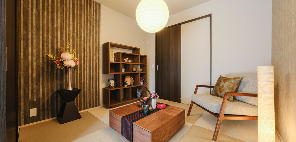 プライベートルーム（Kタイプ）