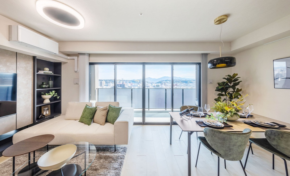 LIVING&DINING