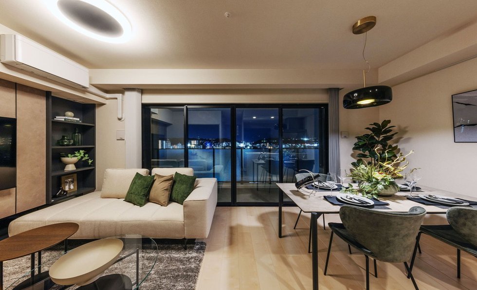 LIVING&DINING