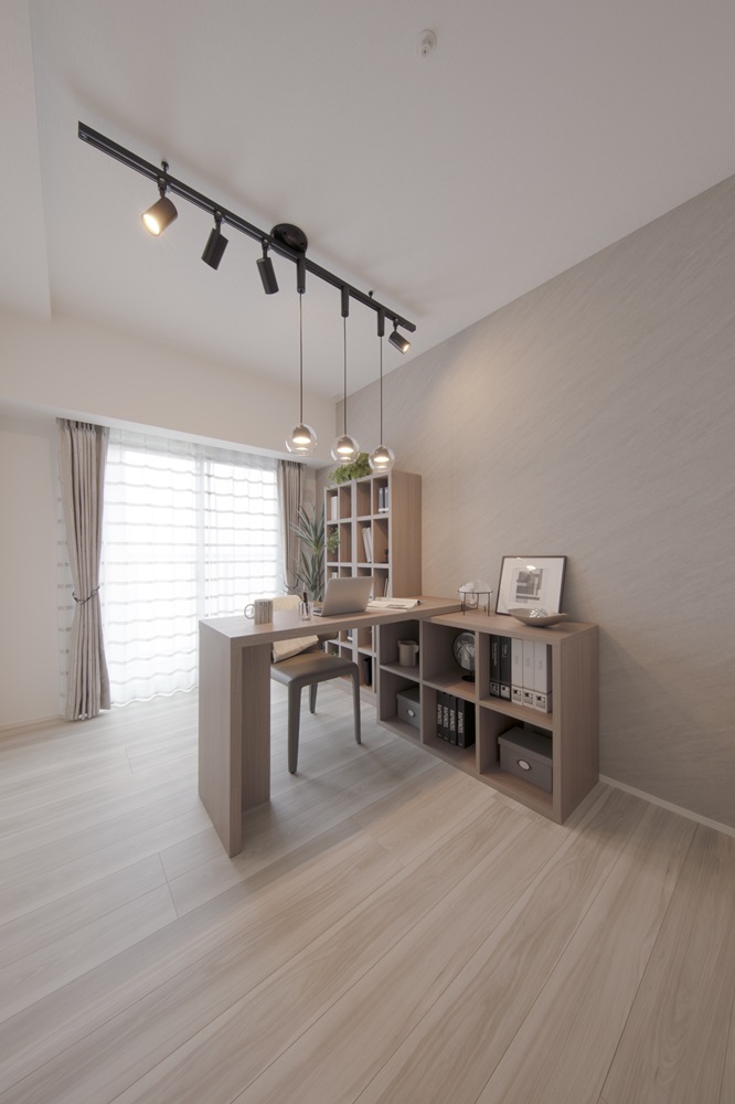 PRIVATE ROOM