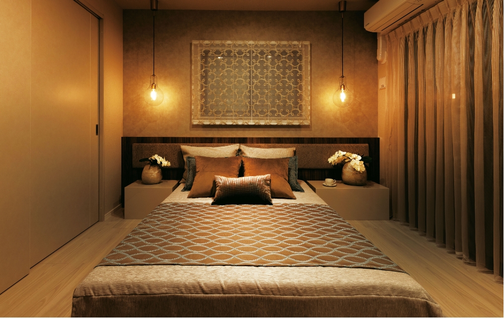 PRIVATE ROOM