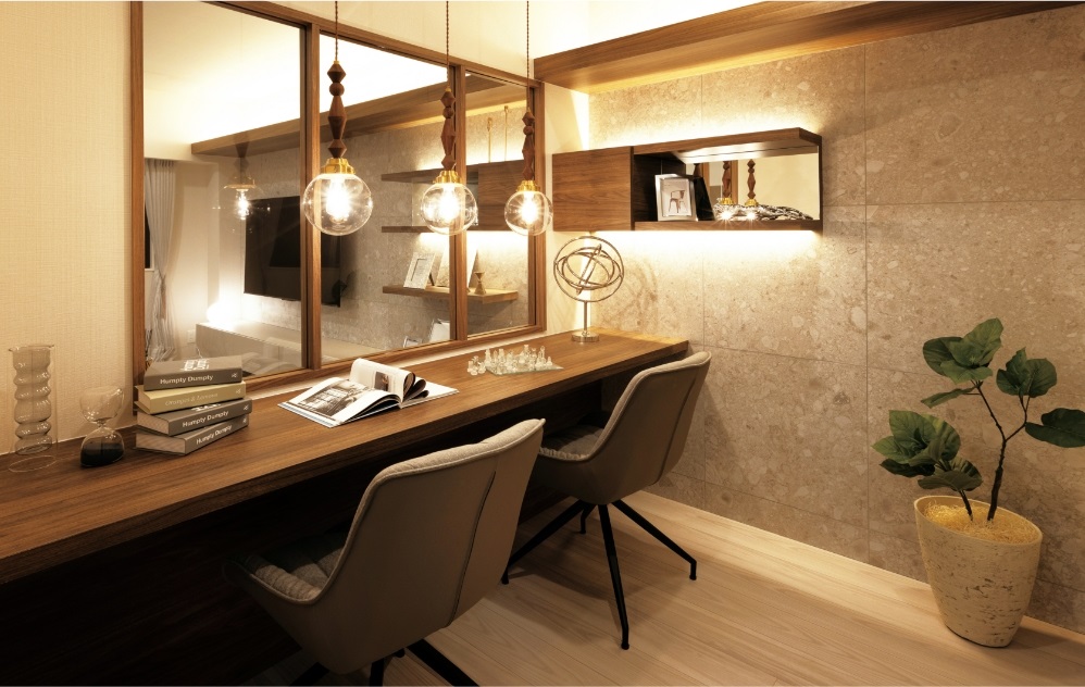 PRIVATE ROOM