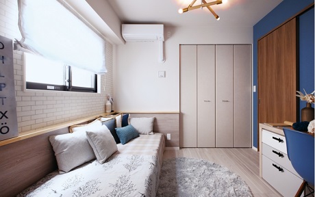 PRIVATE ROOM