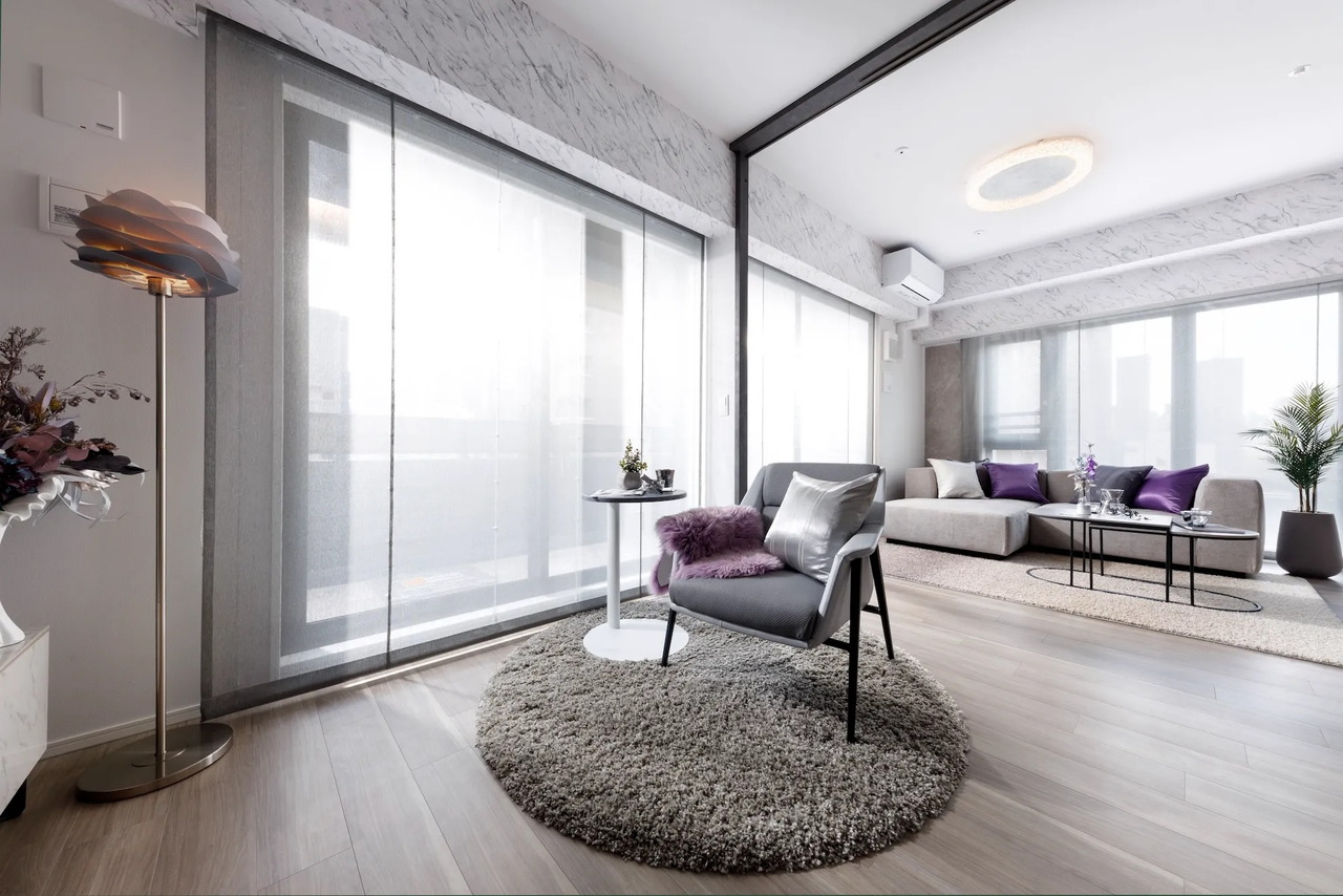 Living Dining
