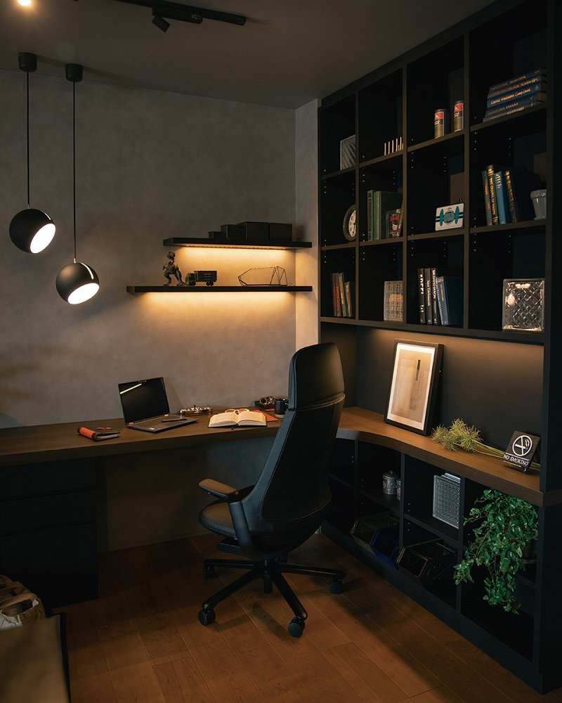 Work Space