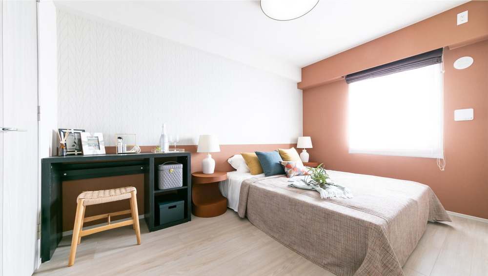 Bed Room