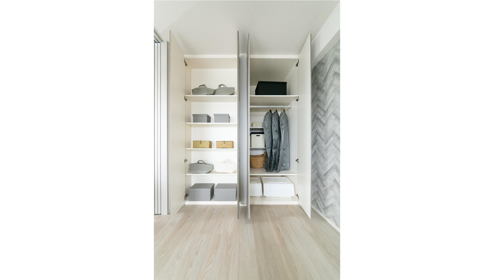 Closet