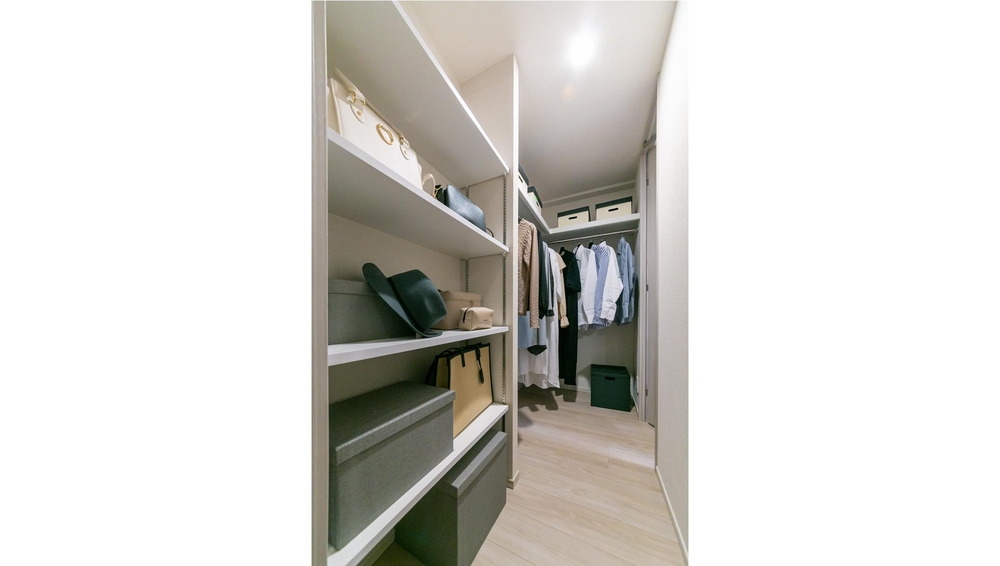 Family Storage