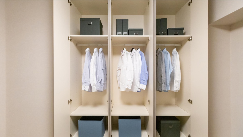 Closet
