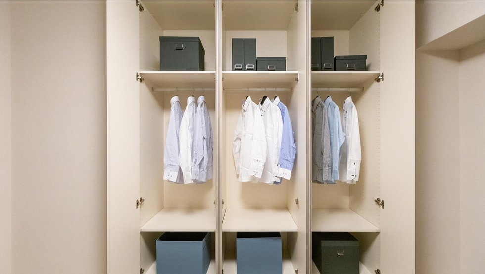 Closet