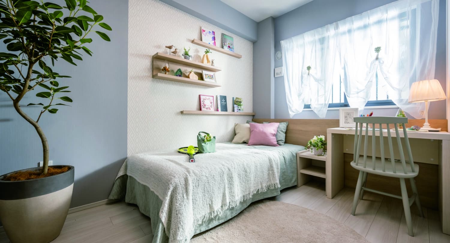 PRIVATE ROOM